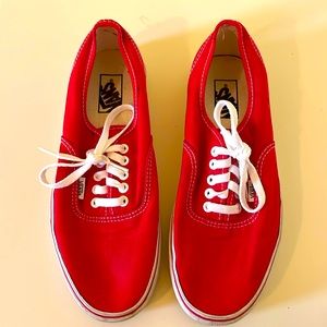 Vans off the wall shoes
